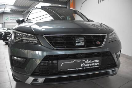 Seat Ateca 132.041 km 16.980 &euro; Heiligenhaus 42579