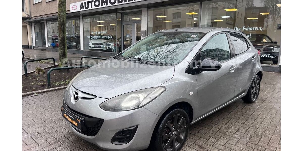 Mazda 2 169.000 km 3.690 &euro; Recklinghausen 45657