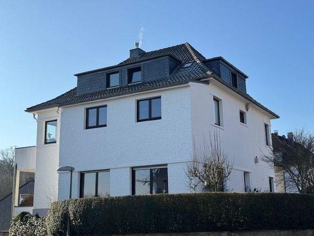 Etagenwohnung Essen Stadtwald - 4 Zimmer, 114 m&sup2;, 345.000&euro; | Angebot:25738814