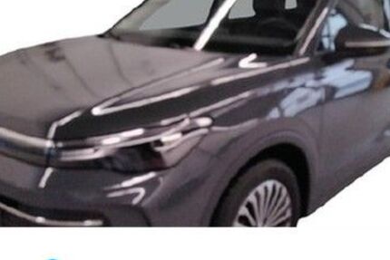 VW Tiguan 8.650 km 31.998 &euro; Recklinghausen 45657
