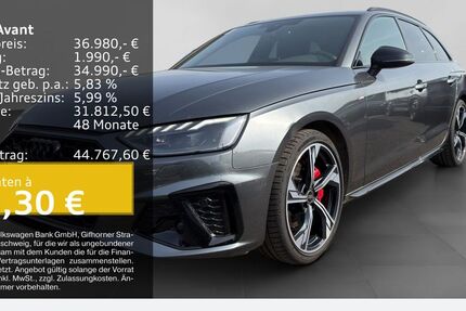 Audi A4 17.906 km 36.980 &euro; Duisburg 47059