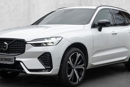 Volvo XC60 49.041 km 50.980 &euro; Wuppertal 42109