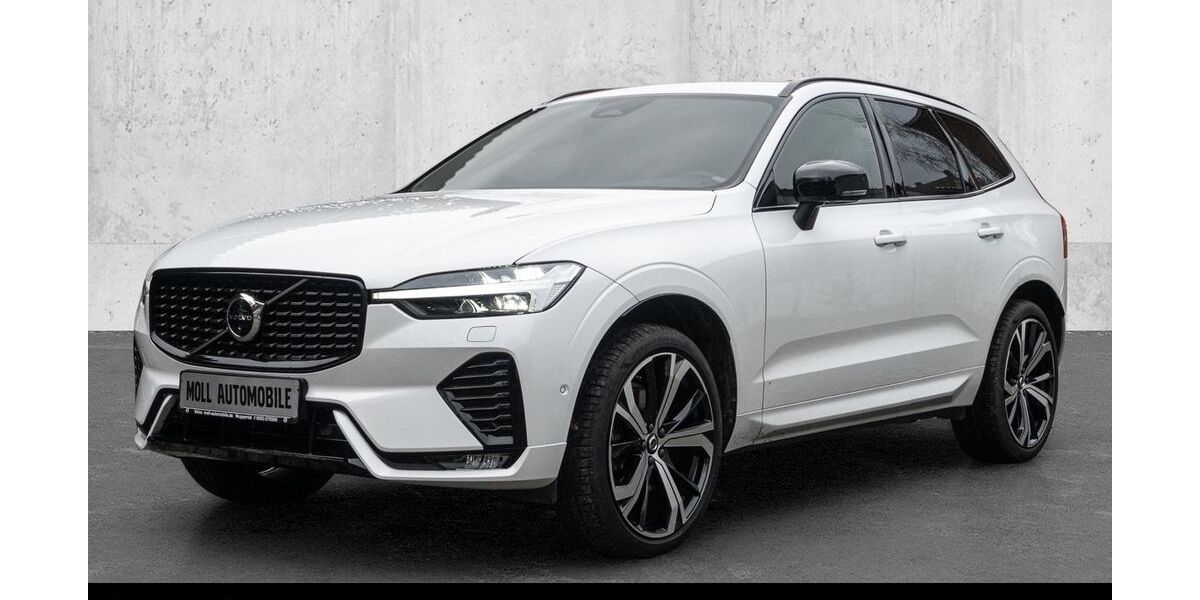 Volvo XC60 49.041 km 50.980 &euro; Wuppertal 42109