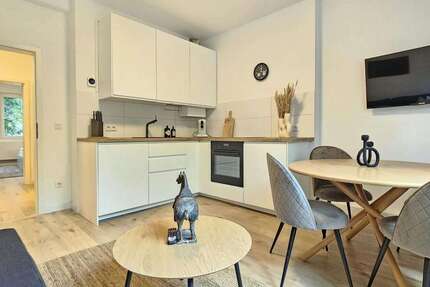 Zimmer Dortmund Innenstadt Ost - 1 Zimmer, 1.400&euro; | Angebot:24185424