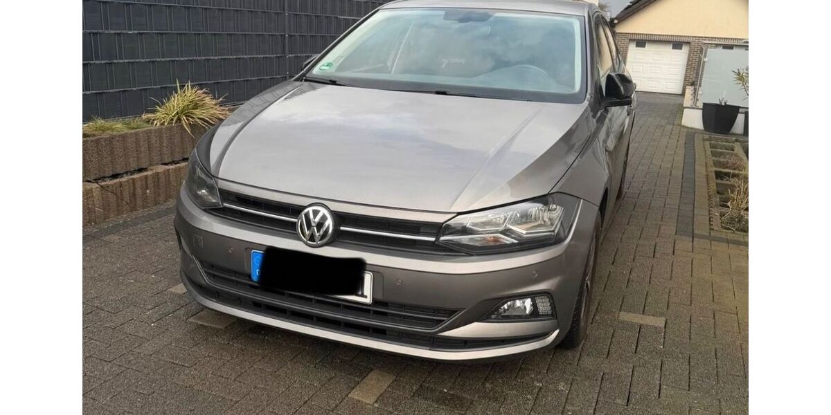 VW Polo 44.557 km 13.000 &euro; Velbert 42549