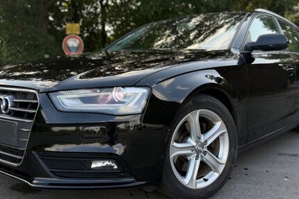 Audi A4 224.000 km 5.800 &euro; Dortmund 44339