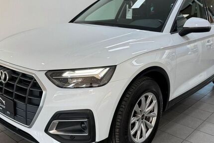 Audi Q5 90.000 km 29.989 &euro; Heiligenhaus 42579