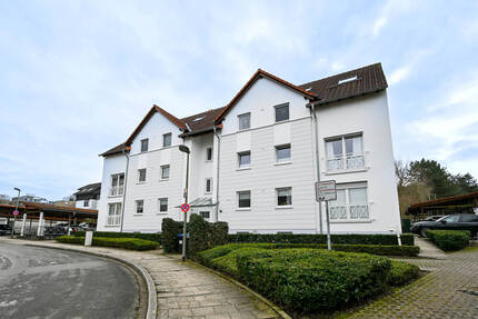 Wohnung Hattingen Holthausen - 3 Zimmer, 67 m&sup2;, 645&euro; | Angebot:26016761