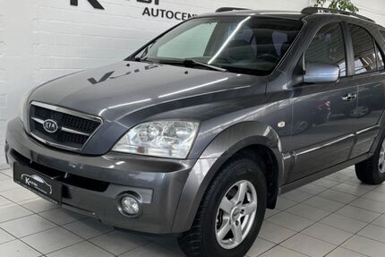 Kia Sorento 171.118 km 5.990 &euro; Schwelm 58332