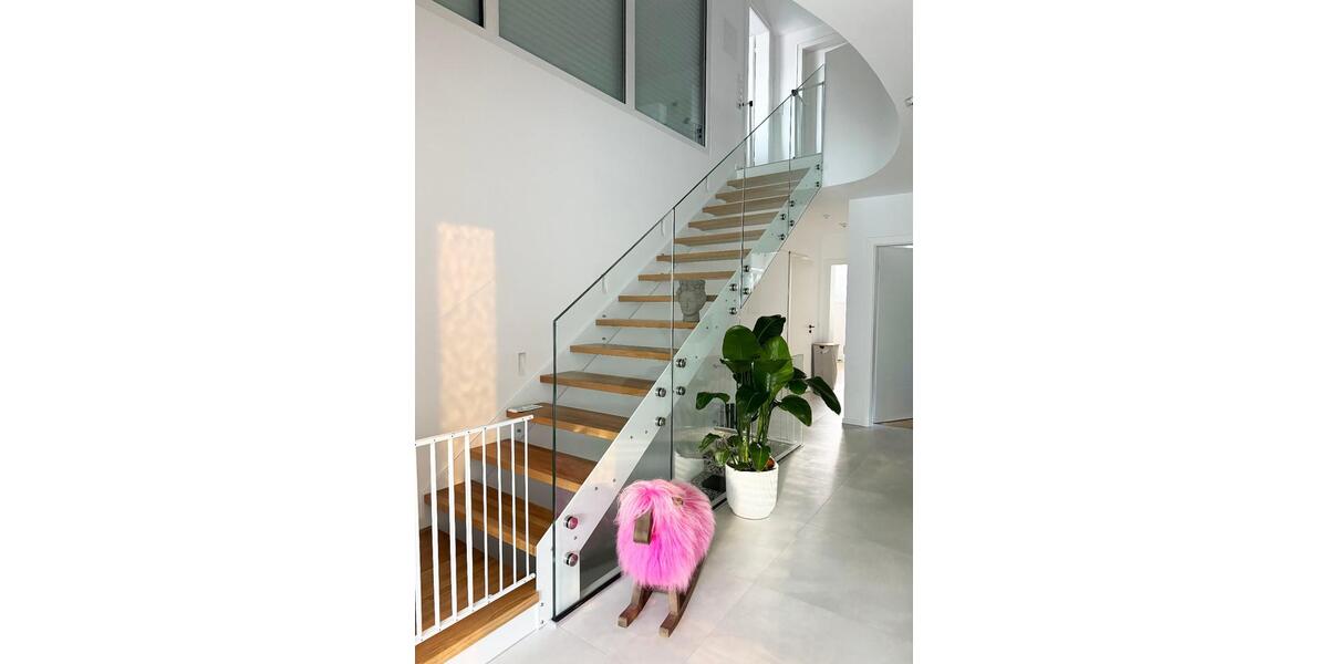 Einfamilienhaus Dortmund Hombruch - 6 Zimmer, 280 m&sup2;, 1.350.000&euro; | Angebot:25641497