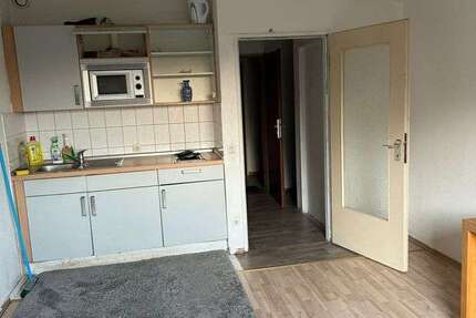 Wohnung zum Mieten in Essen 355 € 25 m²