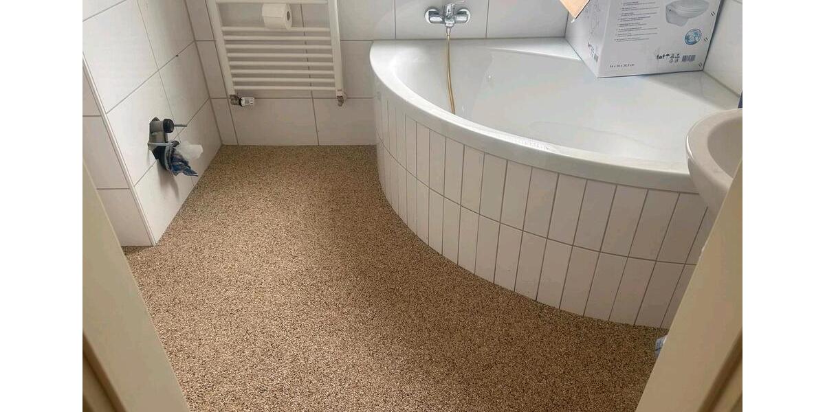 Erdgeschoßwohnung Gelsenkirchen Gelsenkirchen-Nord - 3 Zimmer, 70 m&sup2;, 1.050&euro; | Angebot:25382871