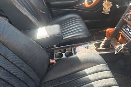 Mercedes-Benz E 200 230.000 km 4.999 &euro; Hünxe 46569