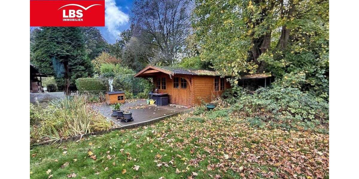 Charmante Doppelhaushälfte in ruhiger Sackgassenlage von Altenessen 4 zimmer