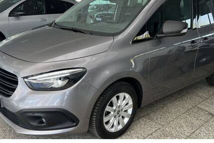 Mercedes-Benz Citan 39.825 km 20.849 € Wuppertal 42329