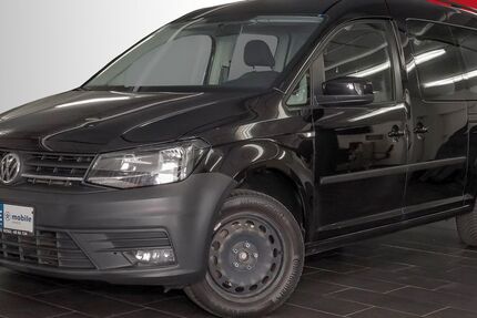 VW Caddy Maxi 126.000 km 24.500 € Dorsten 46284