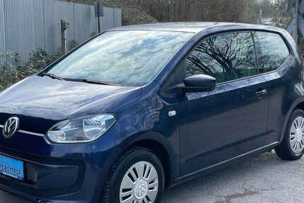 VW up!