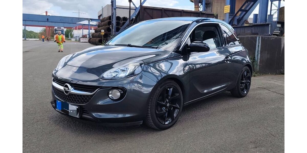 Opel Adam 138.000 km 6.950 &euro; Hünxe 46569