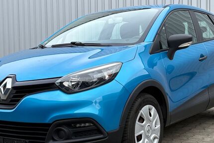 Renault Captur 155.000 km 4.990 &euro; Bochum 44809