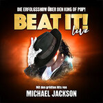Loge / Premiumbereich - BEAT IT! – Die Erfolgsshow über den King of Pop!