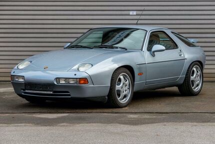 Porsche 928 279.000 km 38.000 € Wuppertal 42285