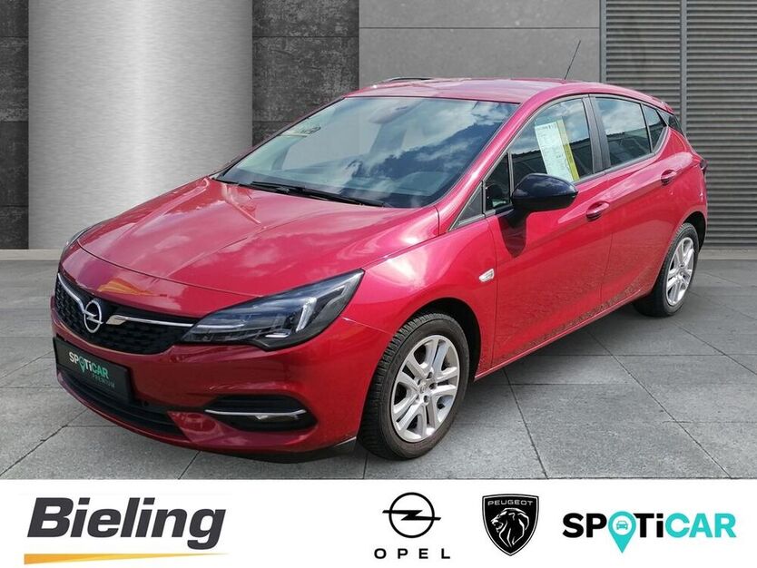 Astra