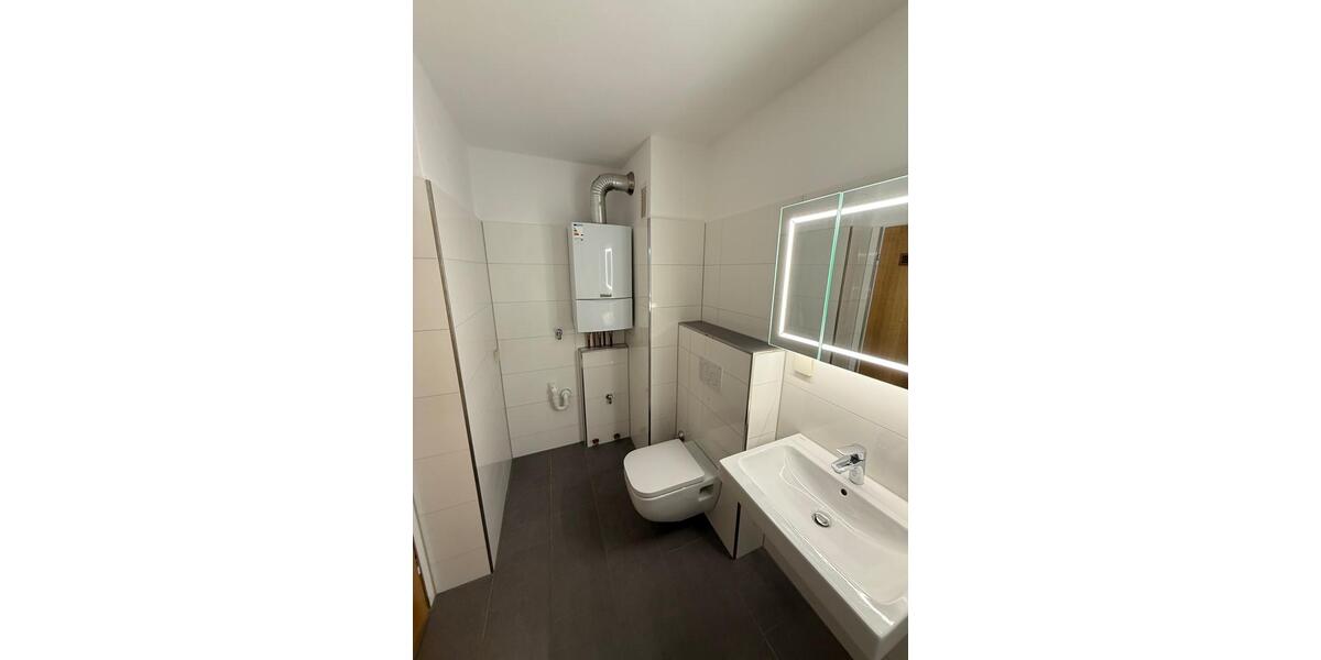 Ideal zum Semesterstart - 2 Zimmerwohnung in Uninähe 2 zimmer