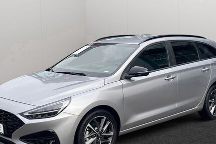 Hyundai i30 16.977 km 21.490 &euro; Castrop-Rauxel 44575