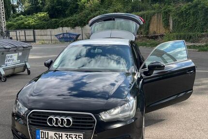 Audi A1 131.000 km 5.100 &euro; Duisburg 47057