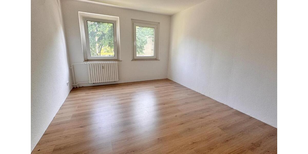 Etagenwohnung Witten Heven - 3 Zimmer, 50 m&sup2;, 550&euro; | Angebot:25613682