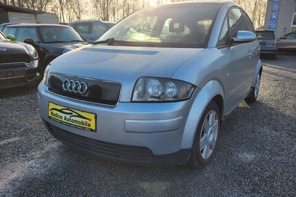 Audi A2