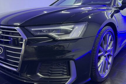 Audi A6 74.665 km 31.799 &euro; Ratingen bei Düsseldorf 40878