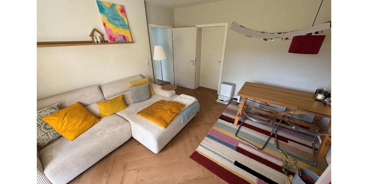 Hochparterre Dortmund Bövinghausen - 2 Zimmer, 48 m&sup2;, 139.890&euro; | Angebot:26977243