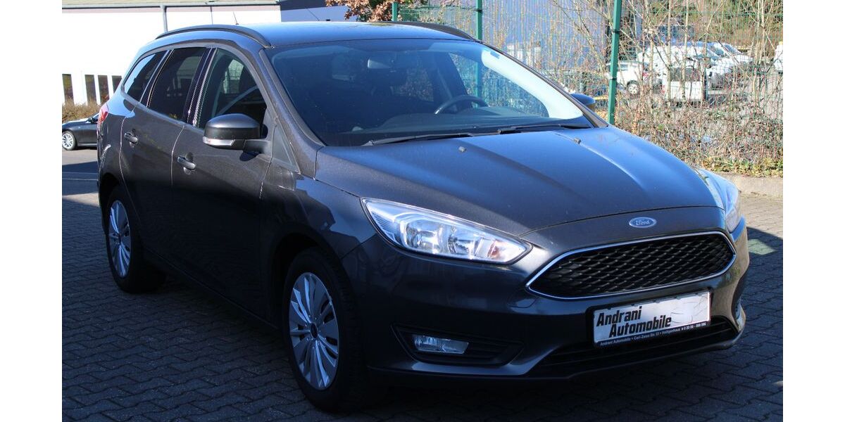 Ford Focus 133.547 km 6.850 &euro; Heiligenhaus 42579