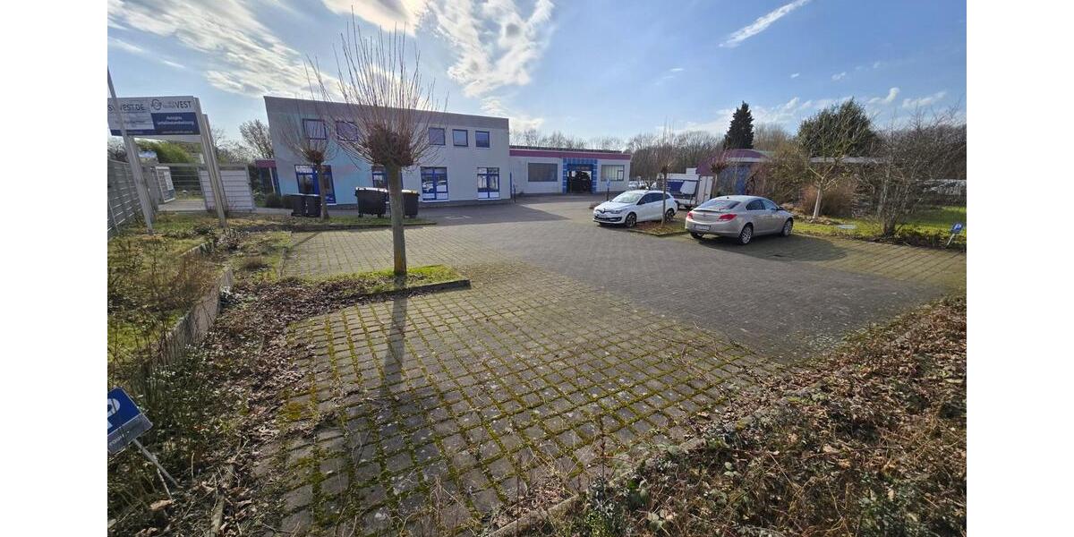 Gewerbeobjekt Marl - 1.995&euro; | Angebot:26085199
