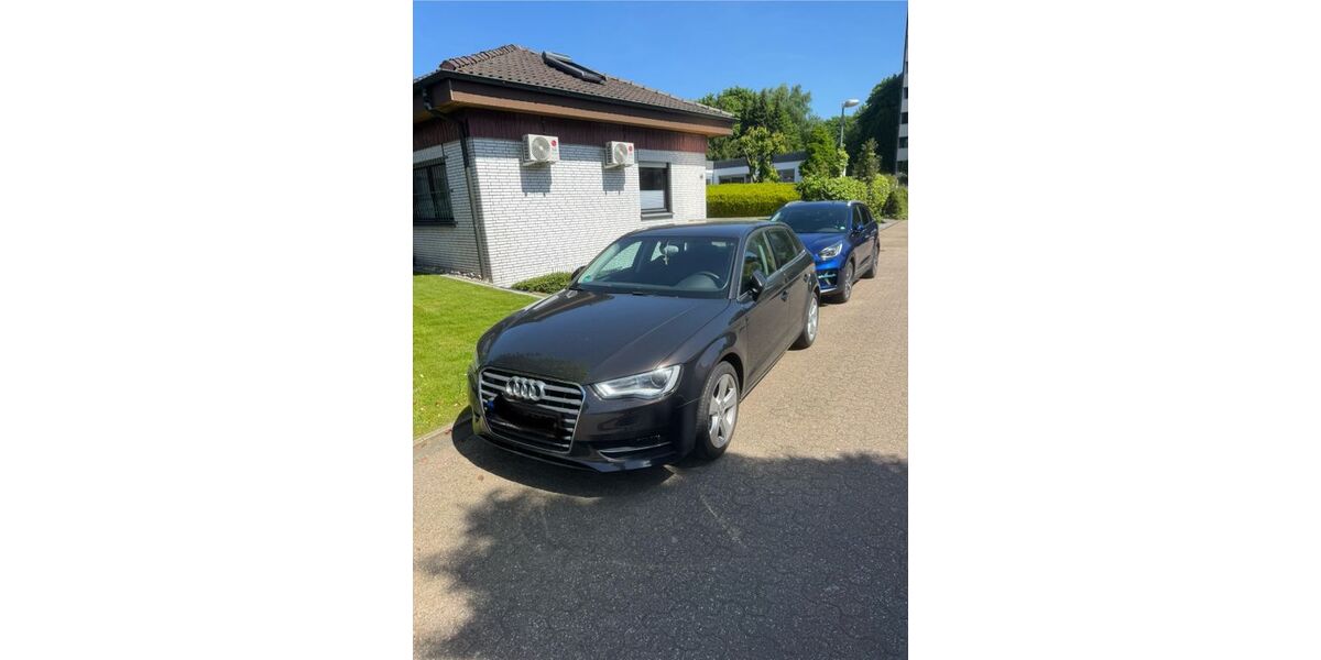 Audi A3 95.000 km 12.000 &euro; Herten 45699