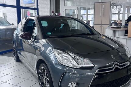 Citroen DS3 112.800 km 5.900 € Gelsenkirchen 45892