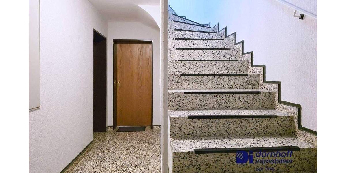 Mehrfamilienhaus, Wohnhaus Dortmund / Kirchhörde Bittermark - 9 Zimmer, 291 m&sup2;, 780.000&euro; | Angebot:25601073