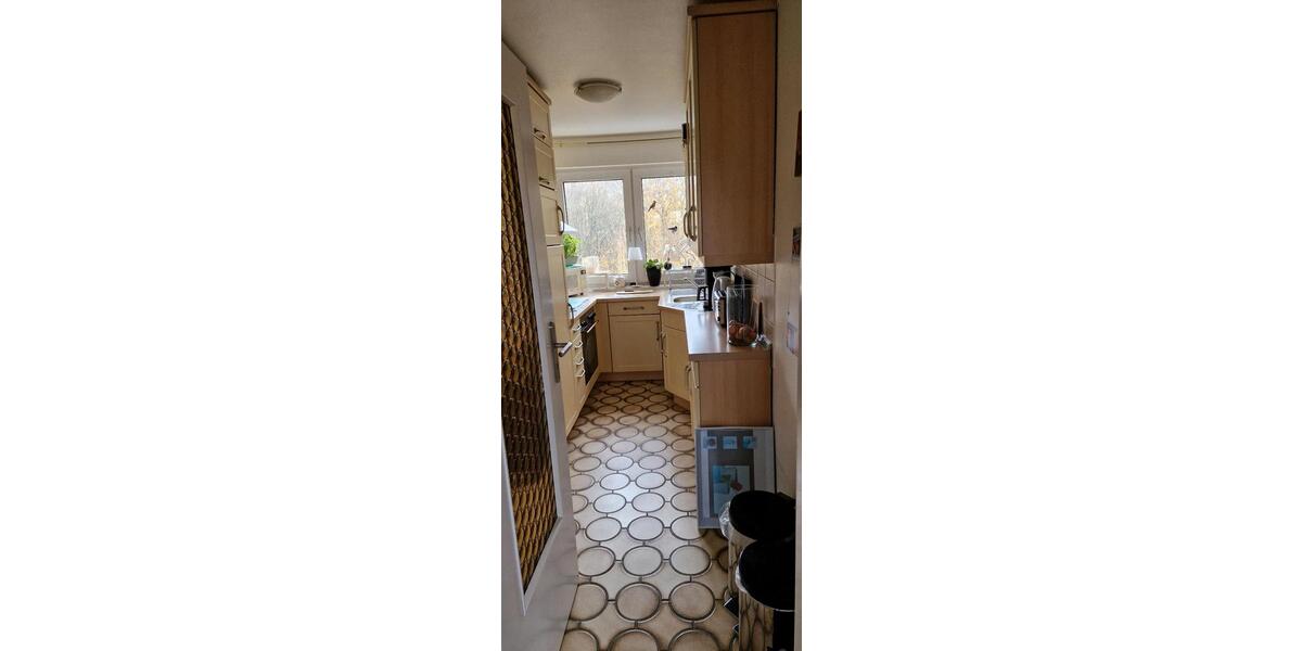 Eigentumswohnung E- Haarzopf 3 zimmer