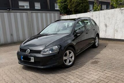 VW Golf 180.000 km 7.900 &euro; Dortmund 44319