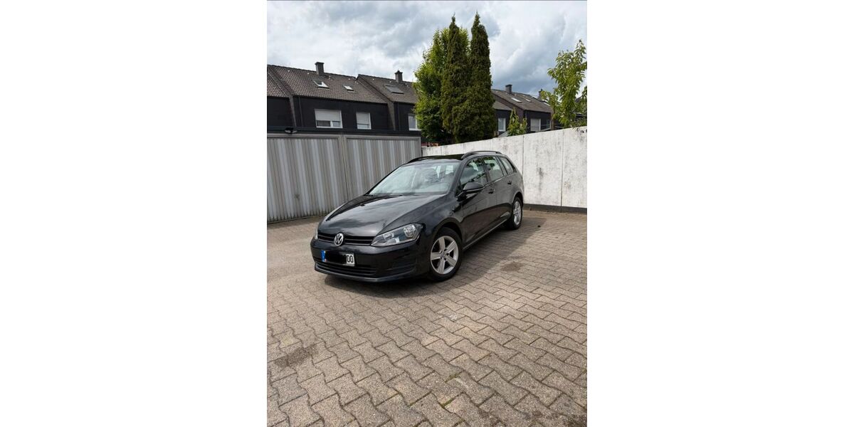 VW Golf 180.000 km 7.900 &euro; Dortmund 44319