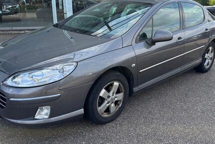 Peugeot 407 240.000 km 1.999 € dortmund 44369