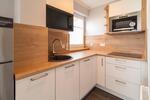 Renovierte 3-Zimmer-Wohnung mit Balkon & Stellplatz