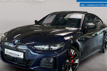 BMW i4 32.631 km 61.499 &euro; Essen 45141