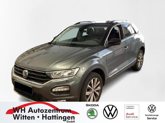 VW T-Roc 85.500 km 16.773 &euro; Witten 58453
