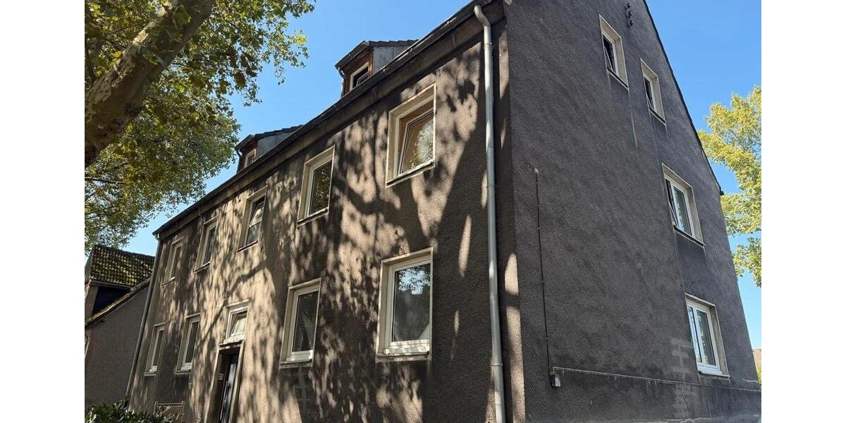 Mehrfamilienhaus, Wohnhaus Gelsenkirchen Gelsenkirchen-West - 250.000&euro; | Angebot:27428685