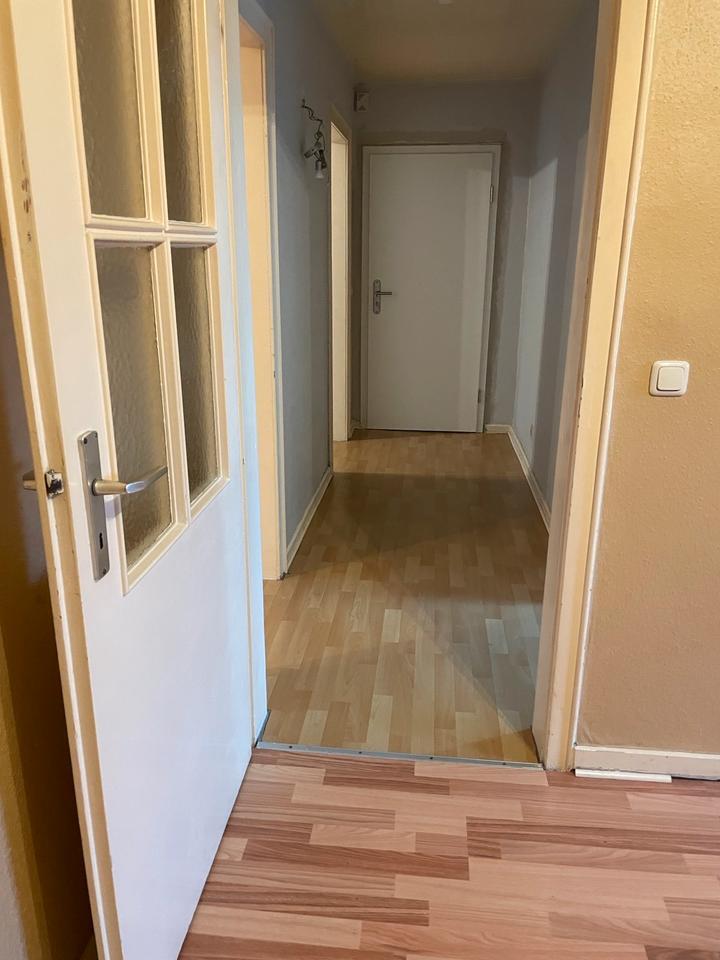 Wohnung zu vermieten. 3 12 Zimmer in Gelsenkirchen,, PolsumerStr zimmer