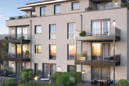 Wohnung zum Kaufen in Wuppertal 463.000 € 93.99 m² 4 zimmer