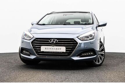 Hyundai i40 188.101 km 8.590 € Hagen 58091