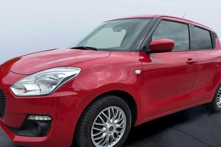 Suzuki Swift 62.900 km 8.300 &euro; Gelsenkirchen 45897